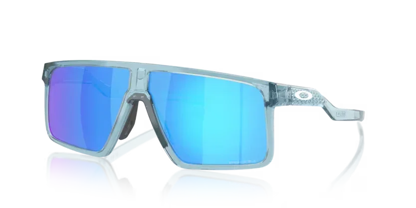 Oakley | 9285 Helux | Transparent stonewash - Image 2