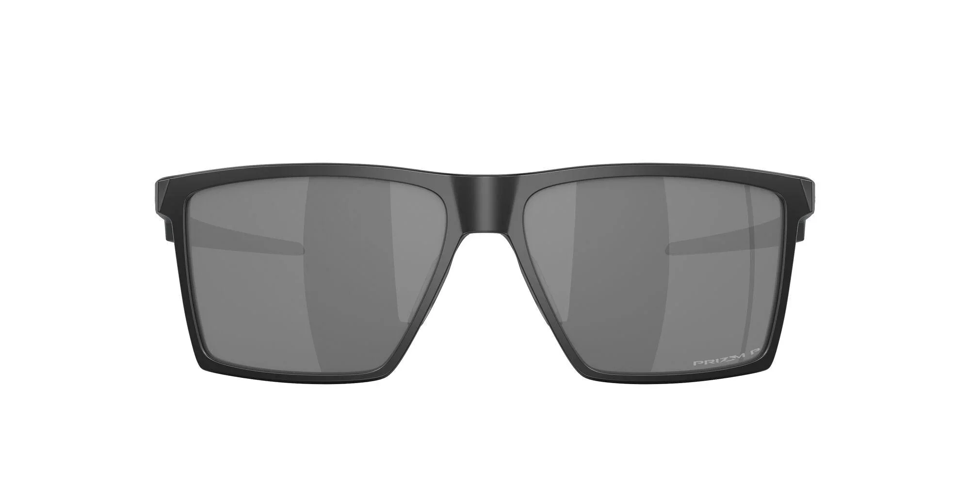 Oakley | 9482 Futurity Sun | Satin Black Polarised