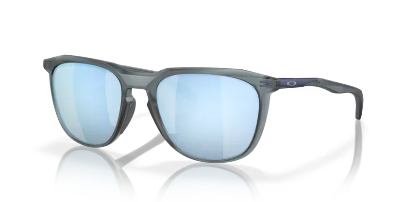 Oakley | 9286 Thurso | Matte crystal black - Image 2