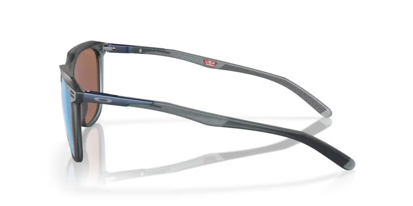 Oakley | 9286 Thurso | Matte crystal black - Image 3