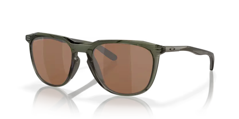 Oakley | 9286 Thurso | Olive ink - Image 2