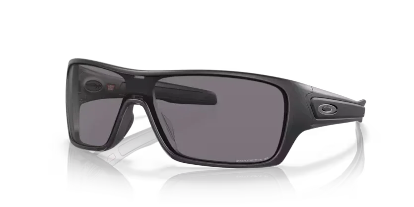 Oakley | 9307 Turbine Rotor | Matte Black - Image 2