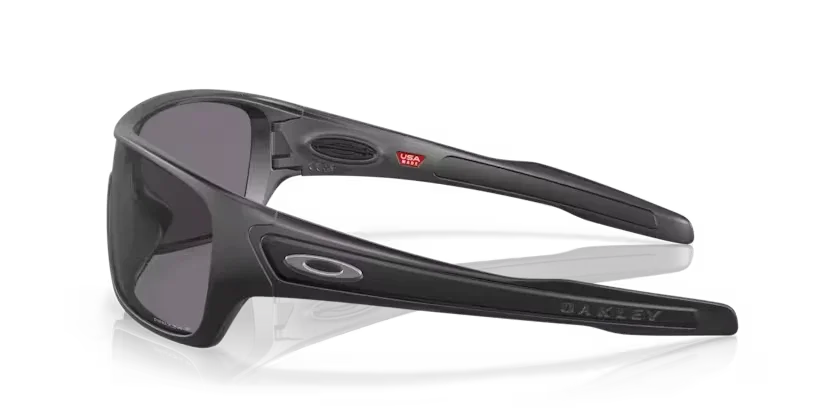 Oakley | 9307 Turbine Rotor | Matte Black - Image 3