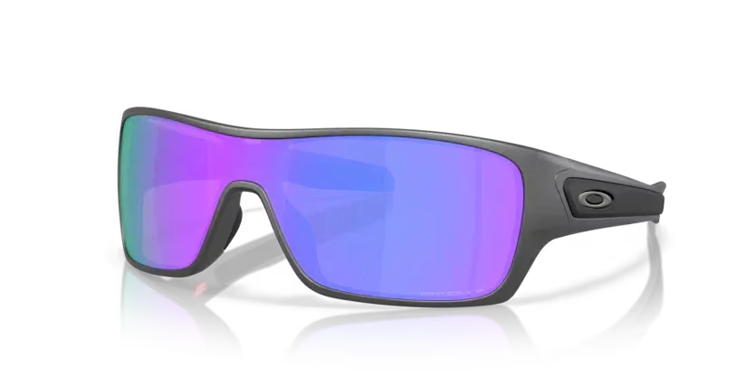 Oakley | 9307 Turbine Rotor | Matte steel - Image 2