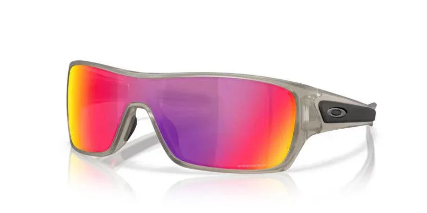 Oakley | 9307 Turbine Rotor | Matte Transparent Grey Ink - Image 2