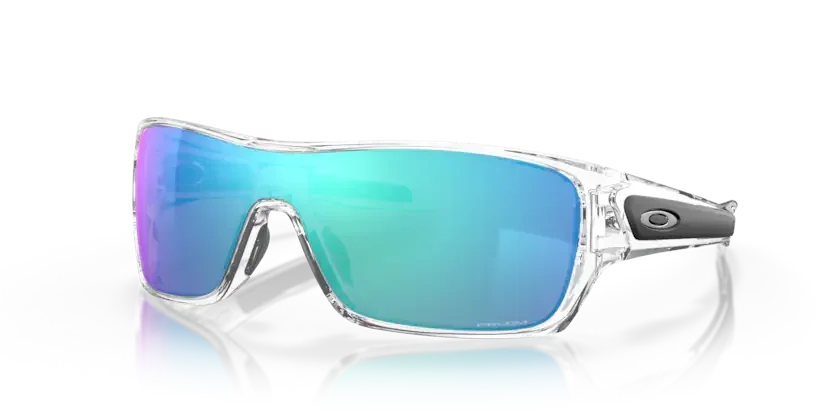 Oakley | 9307 Turbine Rotor | Polished clear - Image 2