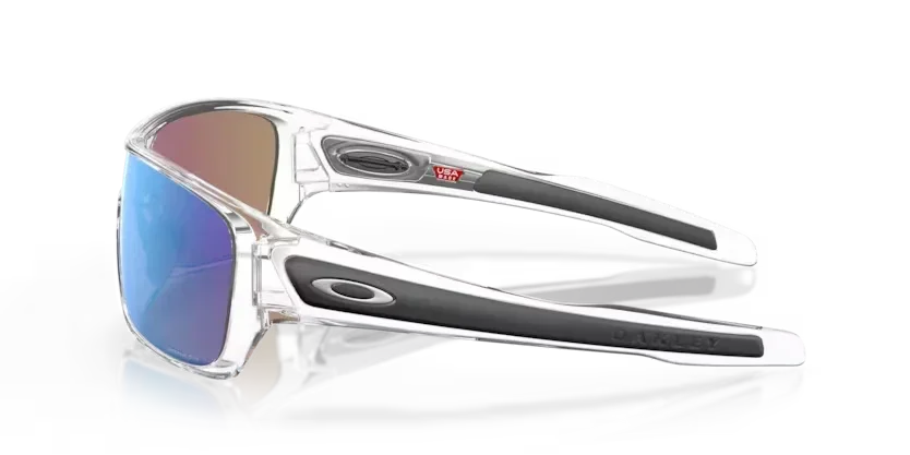 Oakley | 9307 Turbine Rotor | Polished clear - Image 3