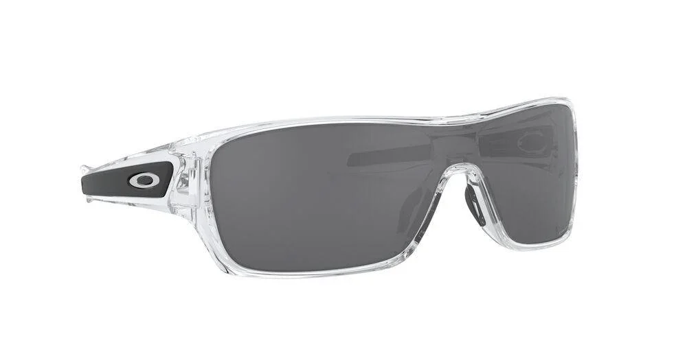 Oakley | 9307 Turbine Rotor | Polished Clear Polarised - Image 3