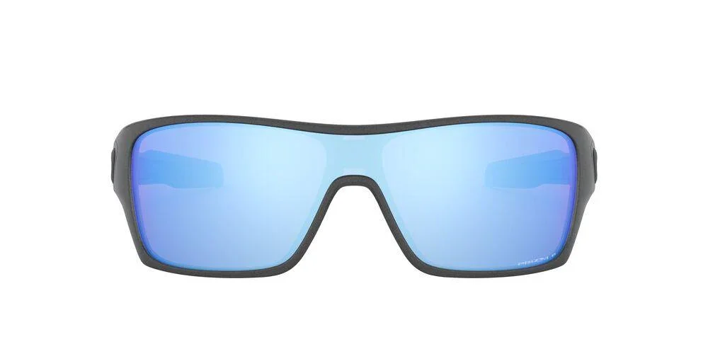 Oakley | 9307 Turbine Rotor | Steel Polarised