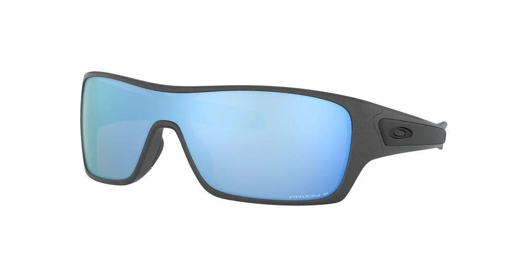 Oakley | 9307 Turbine Rotor | Steel Polarised - Image 2
