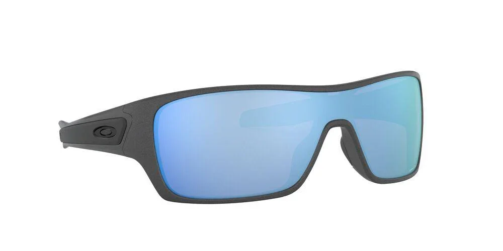 Oakley | 9307 Turbine Rotor | Steel Polarised - Image 3