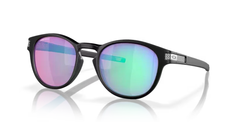 Oakley | 9349 Latch A | Matte black - Image 2