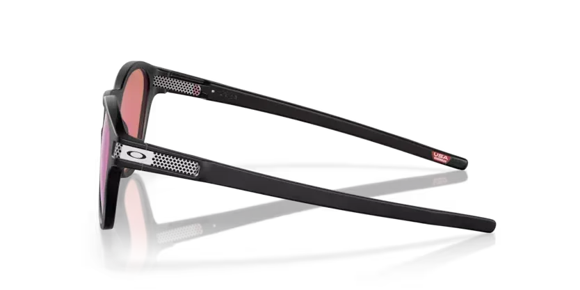 Oakley | 9349 Latch A | Matte black - Image 3