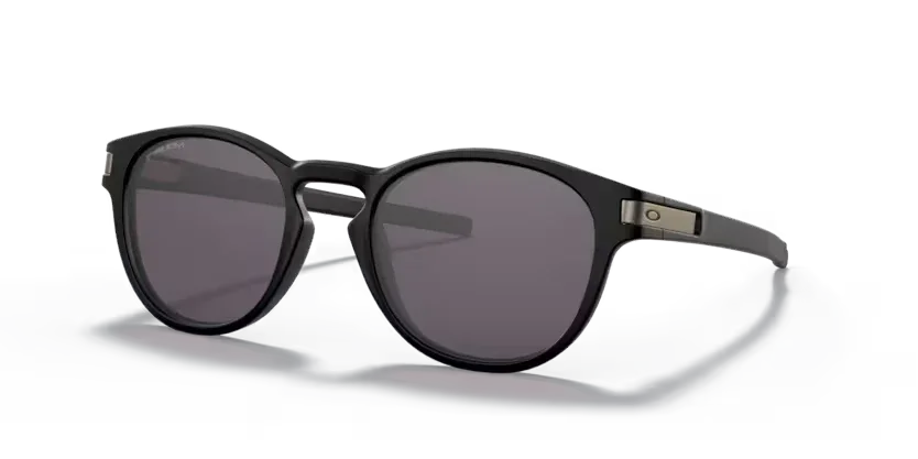 Oakley | 9349 Latch A | Matte black - Image 2
