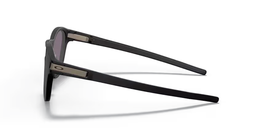 Oakley | 9349 Latch A | Matte black - Image 3