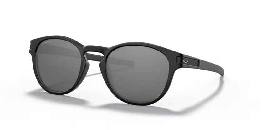 Oakley | 9349 Latch A | Matte black - Image 2