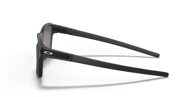 Oakley | 9358 Latch Squared A | Matte black - Image 3