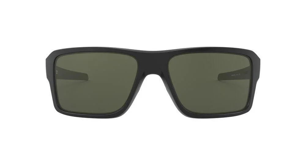 Oakley | 9380 Double Edge | Matte Black