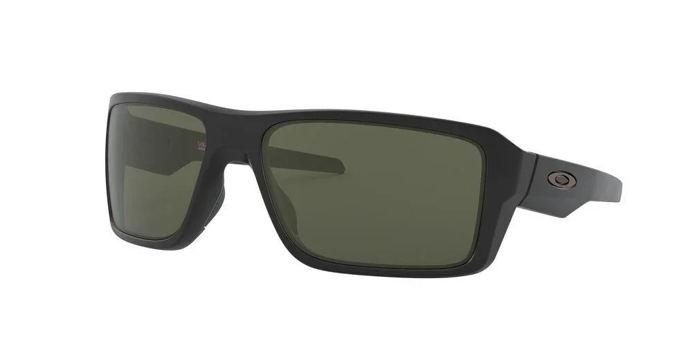 Oakley | 9380 Double Edge | Matte Black - Image 2
