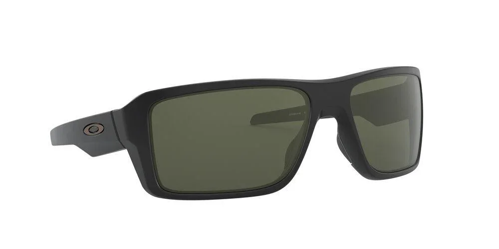Oakley | 9380 Double Edge | Matte Black - Image 3