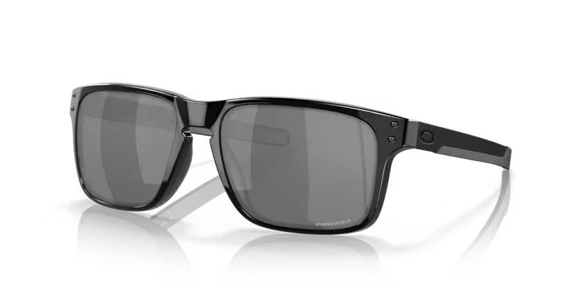 Oakley | 9384 Holbrook Mix | Polished black - Image 2