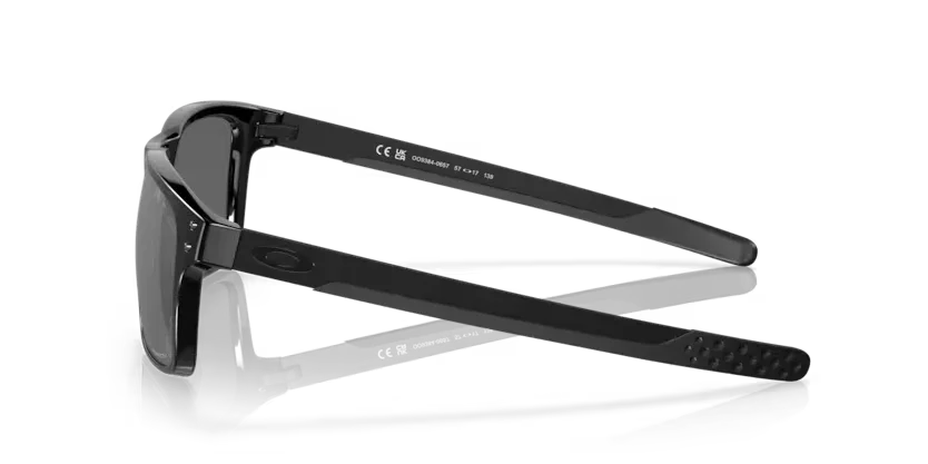 Oakley | 9384 Holbrook Mix | Polished black - Image 3