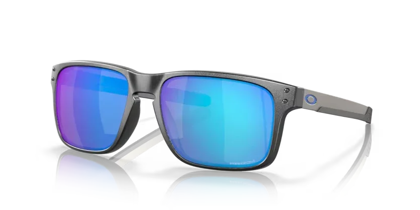 Oakley | 9384 Holbrook Mix | Steel - Image 2