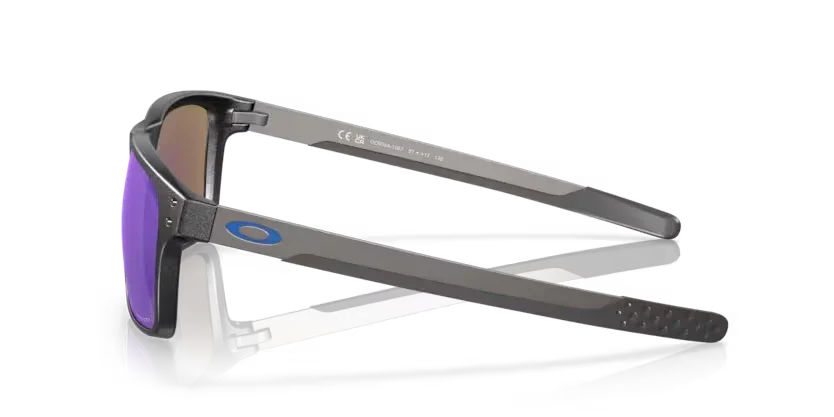 Oakley | 9384 Holbrook Mix | Steel - Image 3
