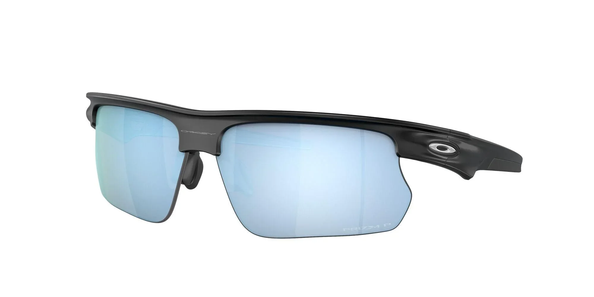 Oakley | 9400 Bisphaera | Matte Black Polarised - Image 2