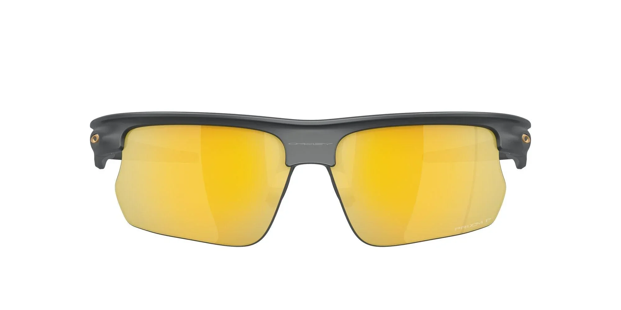 Oakley | 9400 Bisphaera | Matte Carbon Polarised