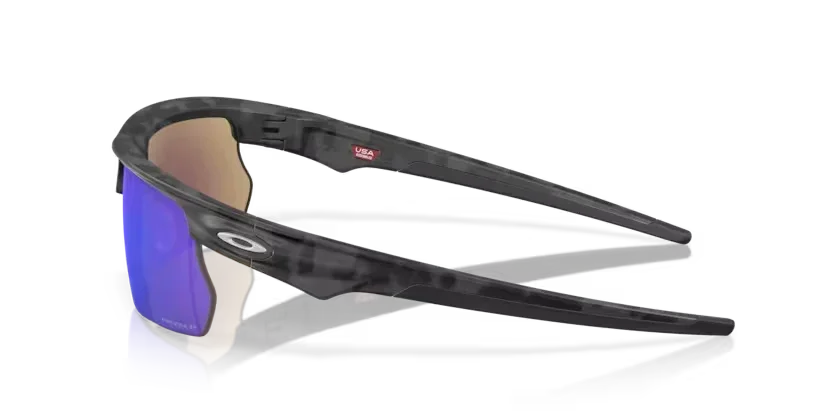 Oakley | 9400 Bisphaera | Matte grey camo - Image 3