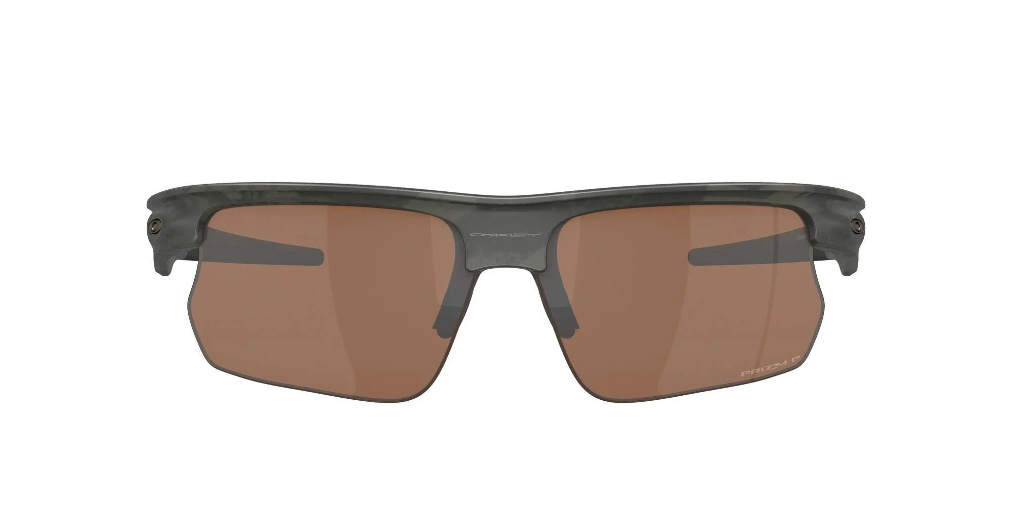 Oakley | 9400 Bisphaera | Matte Olive Camo Polarised