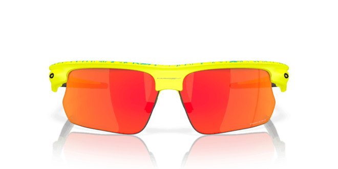Oakley | 9400 Bisphaera | Matte Tennis Ball Yellow