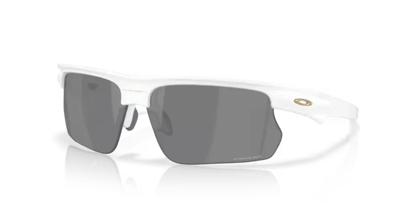 Oakley | 9400 Bisphaera | Matte white - Image 2