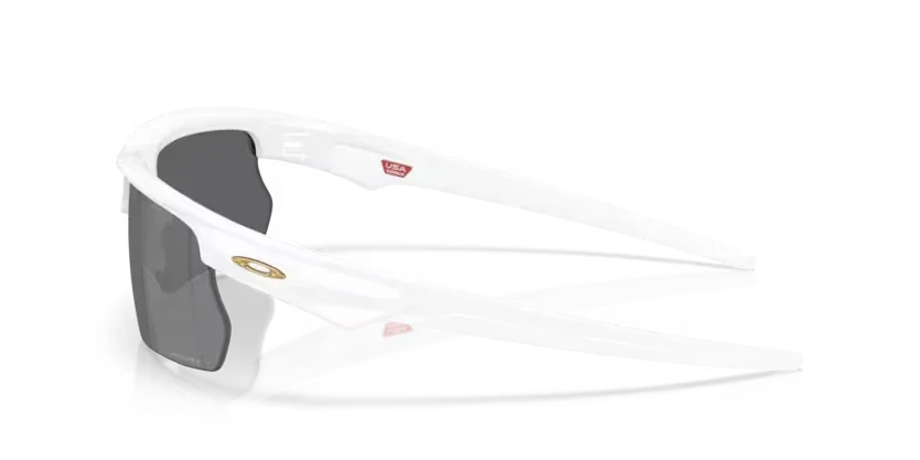 Oakley | 9400 Bisphaera | Matte white - Image 3