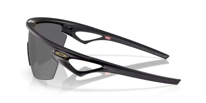 Oakley | 9403 Sphaera | Matte black - Image 3