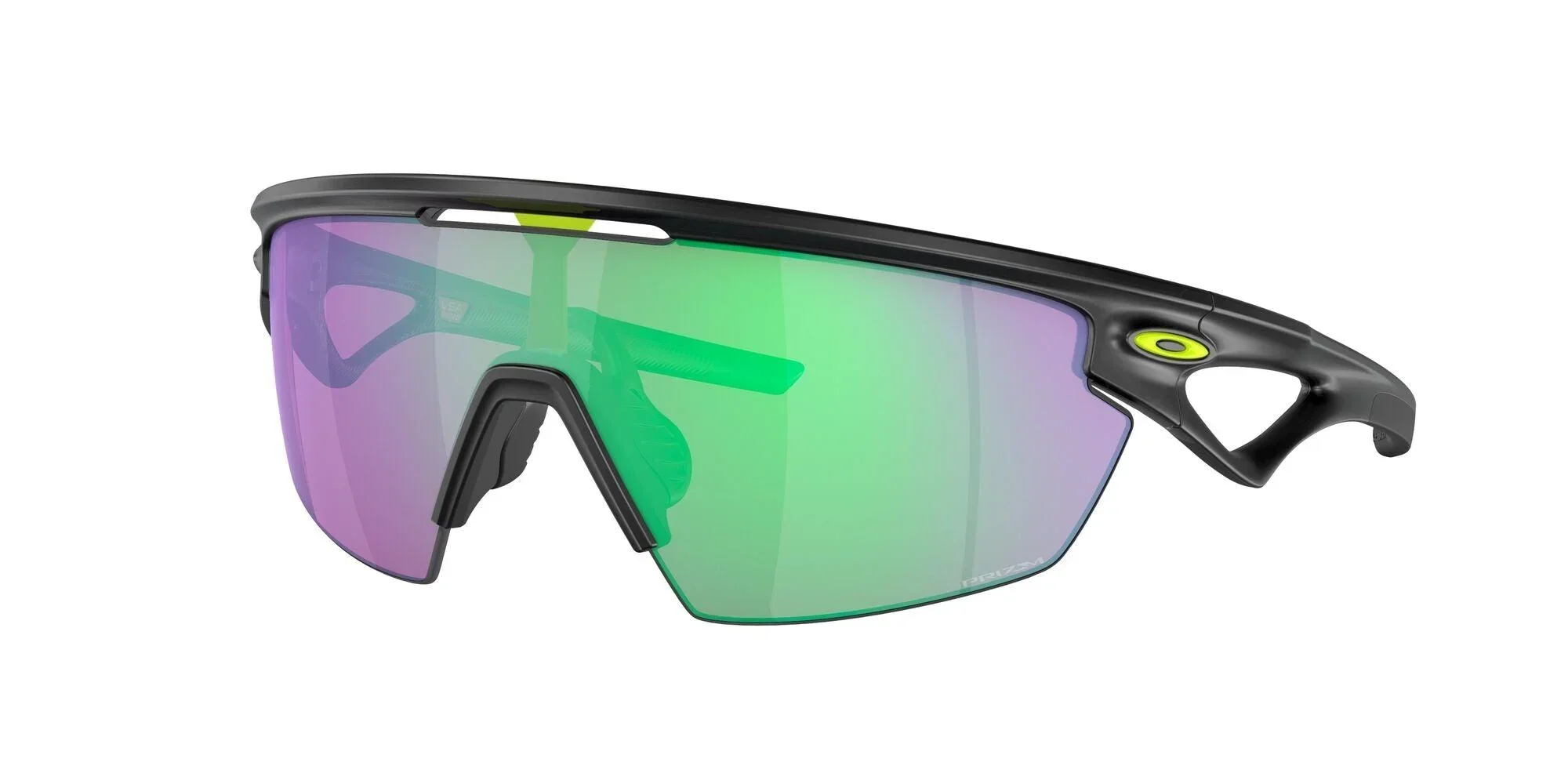Oakley | 9403 Sphaera | Matte Black Ink - Image 2