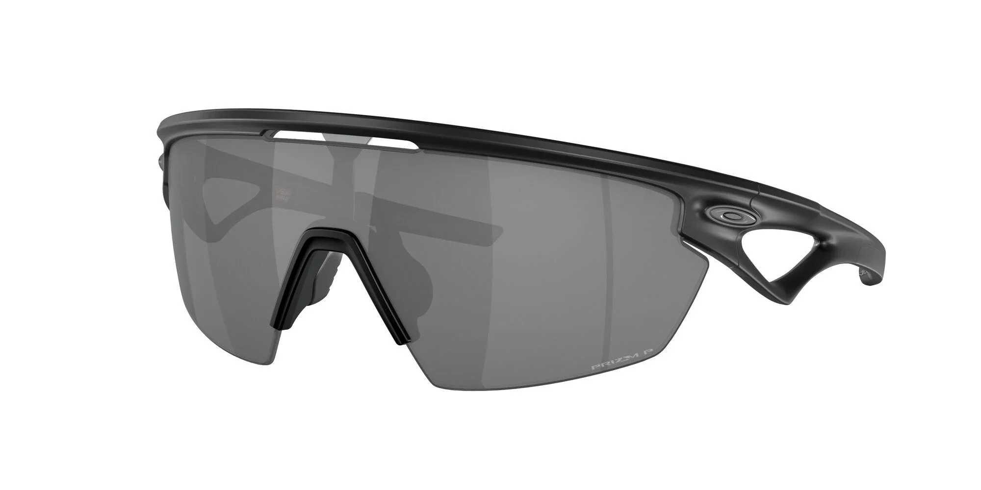 Oakley | 9403 Sphaera | Matte Black Polarised - Image 2