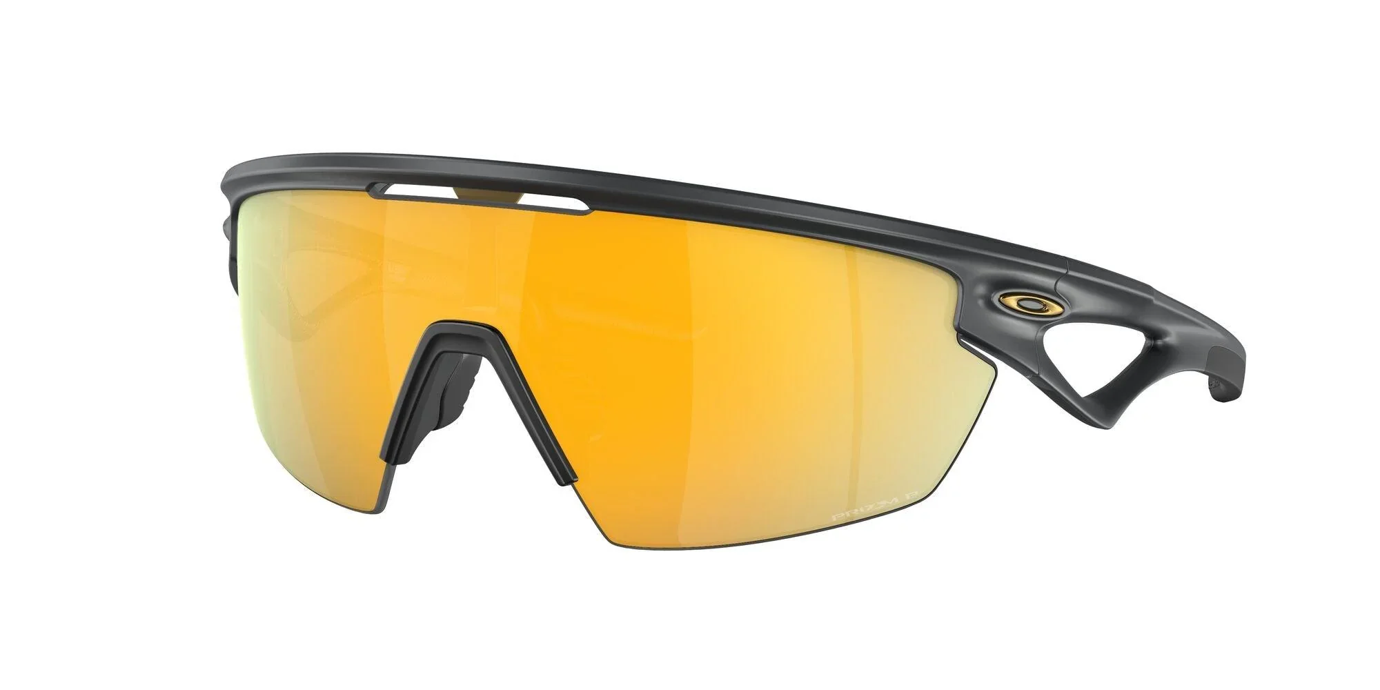 Oakley | 9403 Sphaera | Matte Carbon Polarised - Image 2