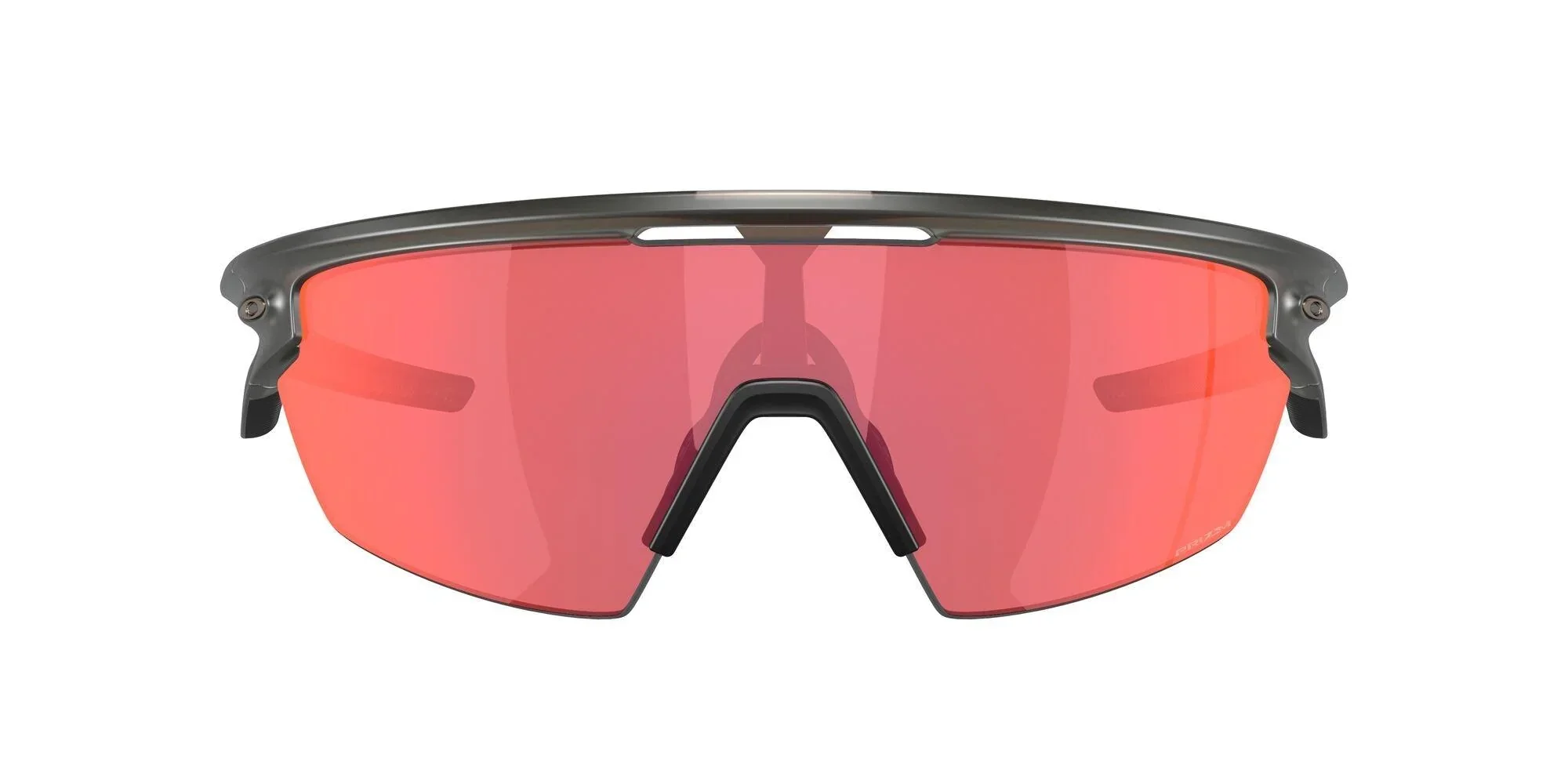 Oakley | 9403 Sphaera | Matte Grey Smoke