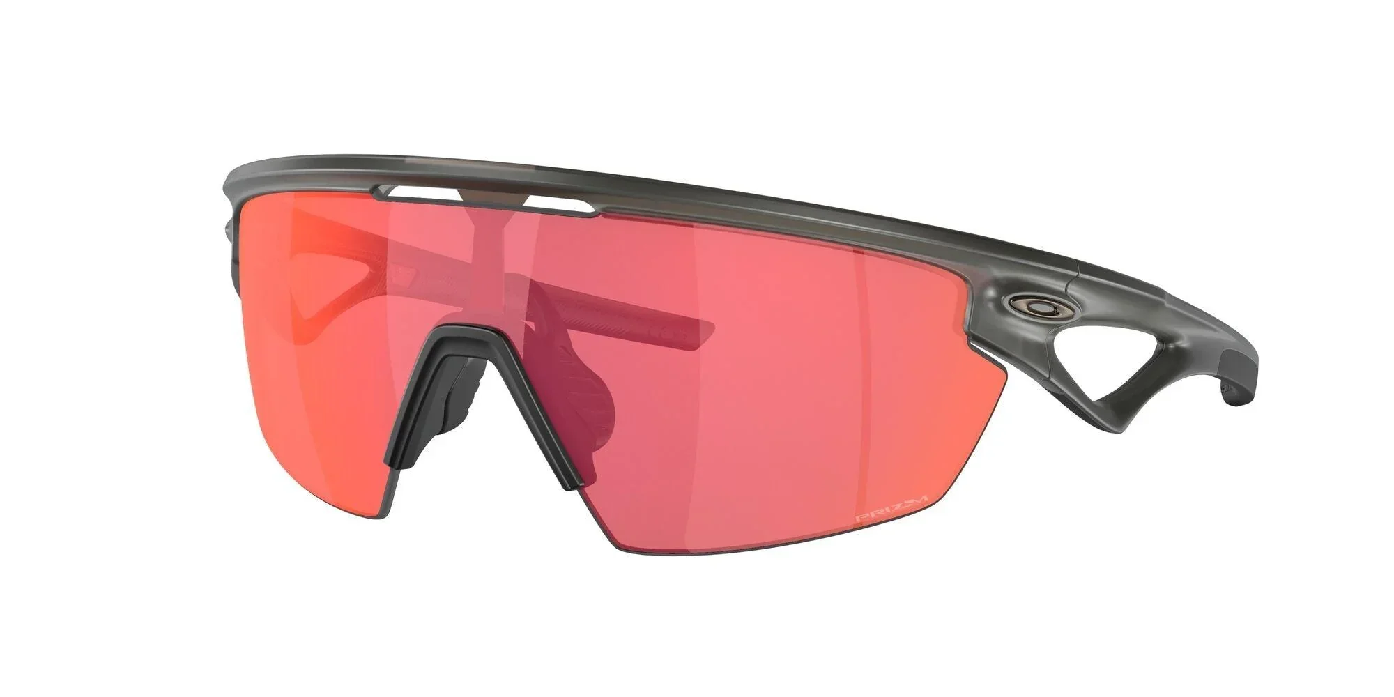 Oakley | 9403 Sphaera | Matte Grey Smoke - Image 2