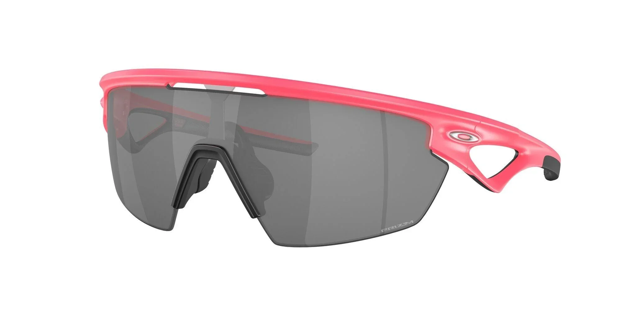 Oakley | 9403 Sphaera | Matte Neon Pink - Image 2