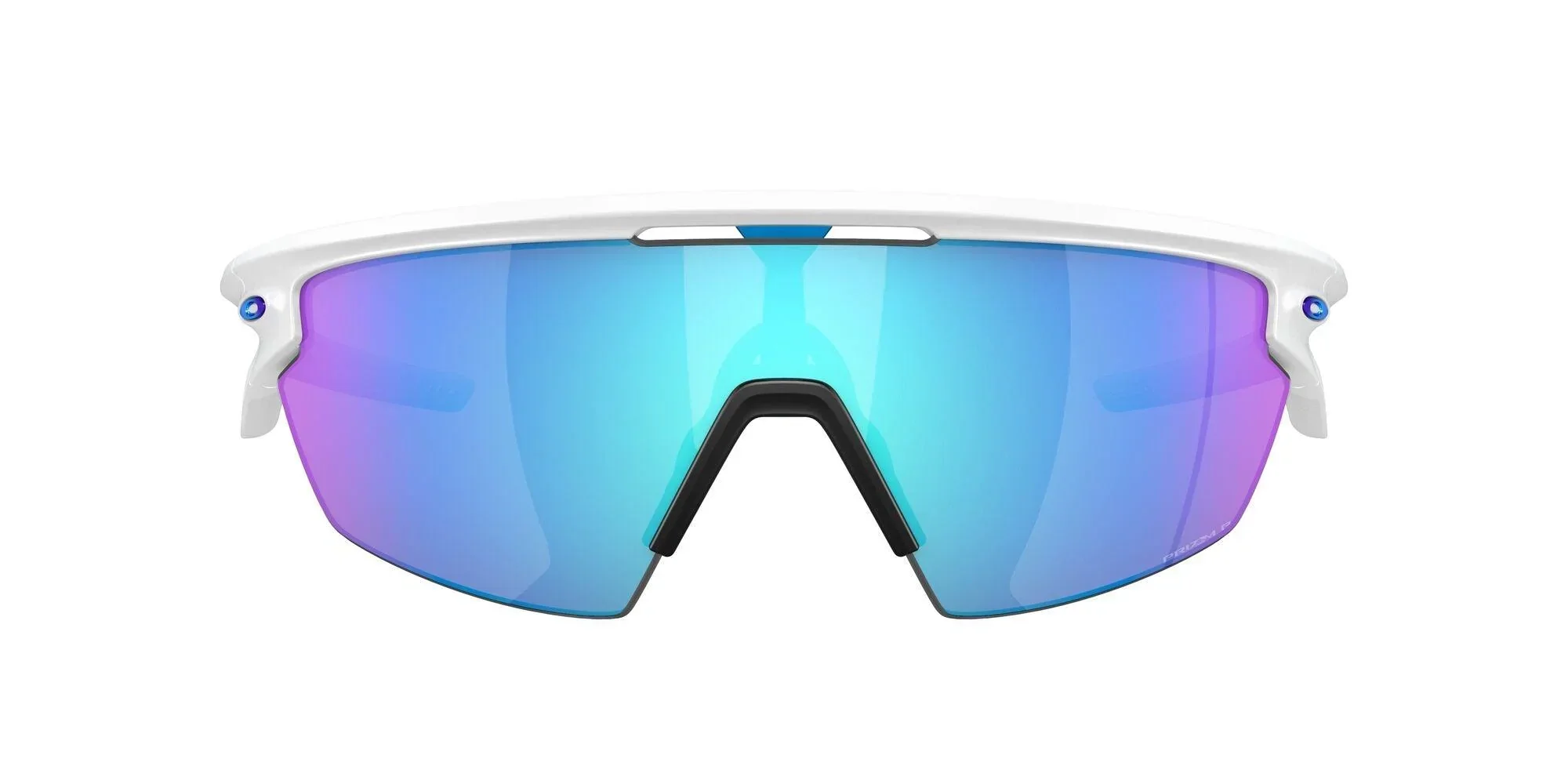 Oakley | 9403 Sphaera | Matte White Polarised