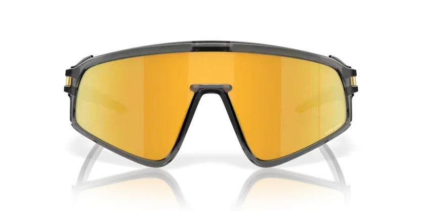 Oakley | 9404 Latch Panel | Grey smoke