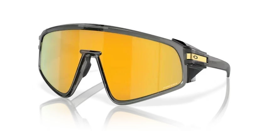Oakley | 9404 Latch Panel | Grey smoke - Image 2