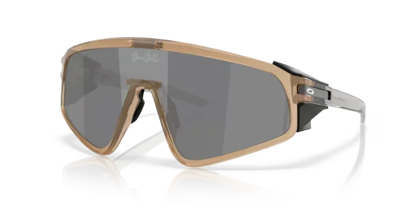 Oakley | 9404 Latch Panel | Sepia - Image 2