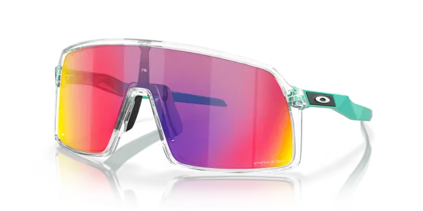 Oakley | 9406 Sutro | Clear - Image 2