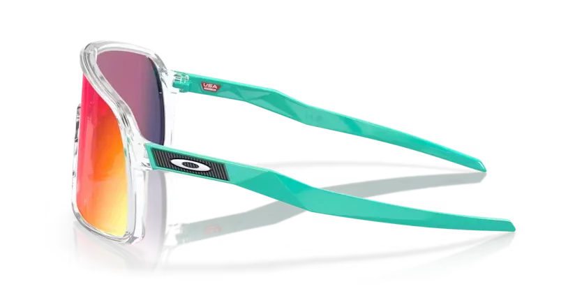 Oakley | 9406 Sutro | Clear - Image 3