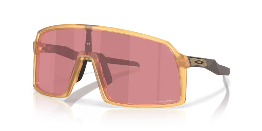 Oakley | 9406 Sutro | Matte transparent light curry - Image 2