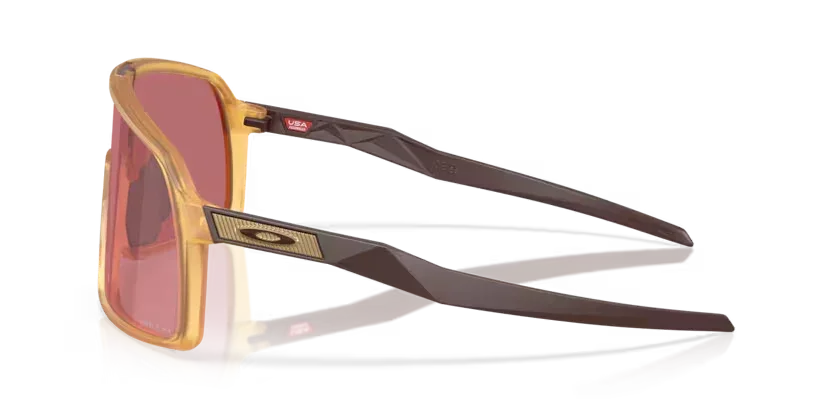 Oakley | 9406 Sutro | Matte transparent light curry - Image 3